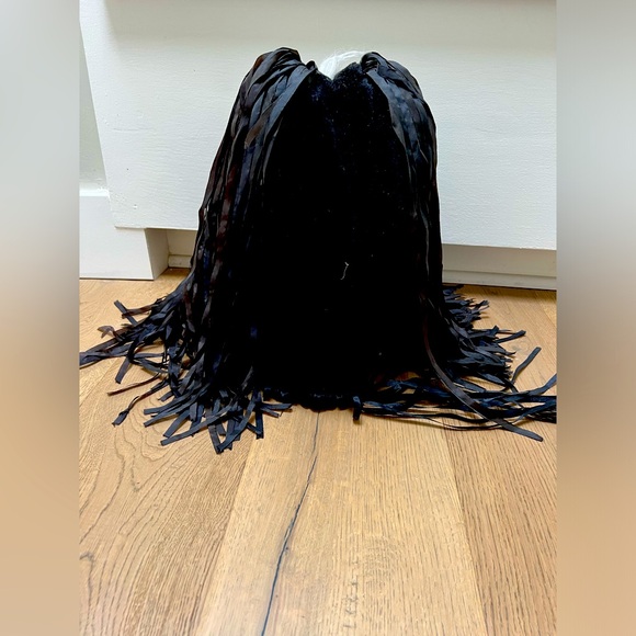 Vintage Kamar Kicks vulture stuffed animal plush. Perfect for Halloween! - Picture 6 of 7